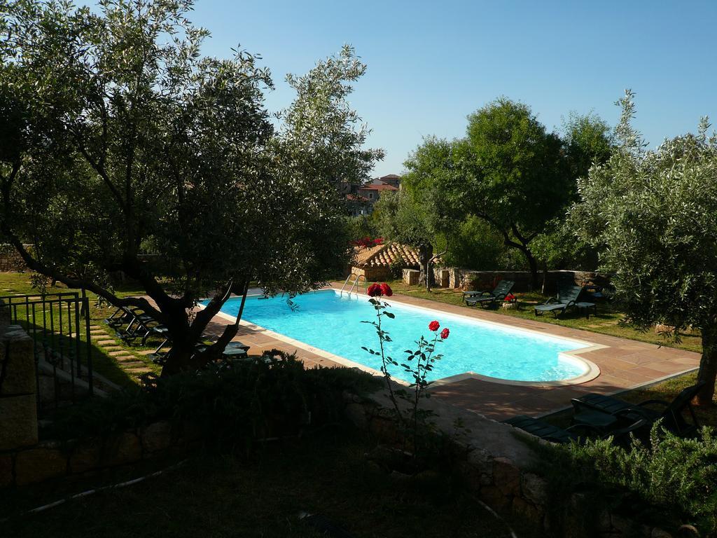 Maison Viros Kardamyli Exteriér fotografie