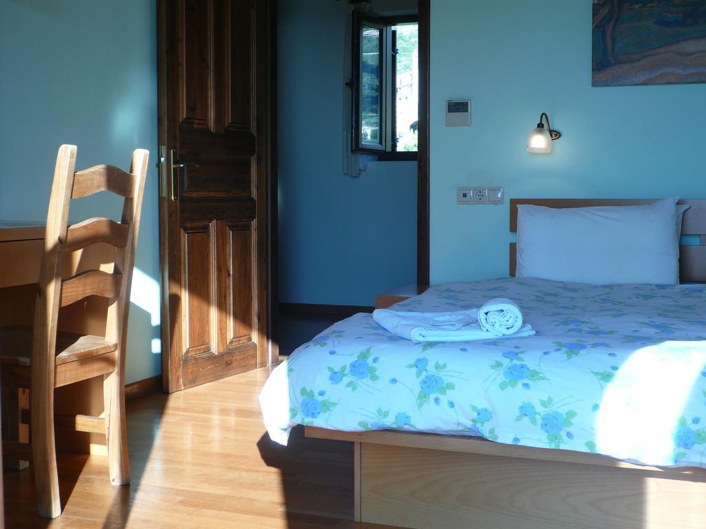 Maison Viros Kardamyli Pokoj fotografie