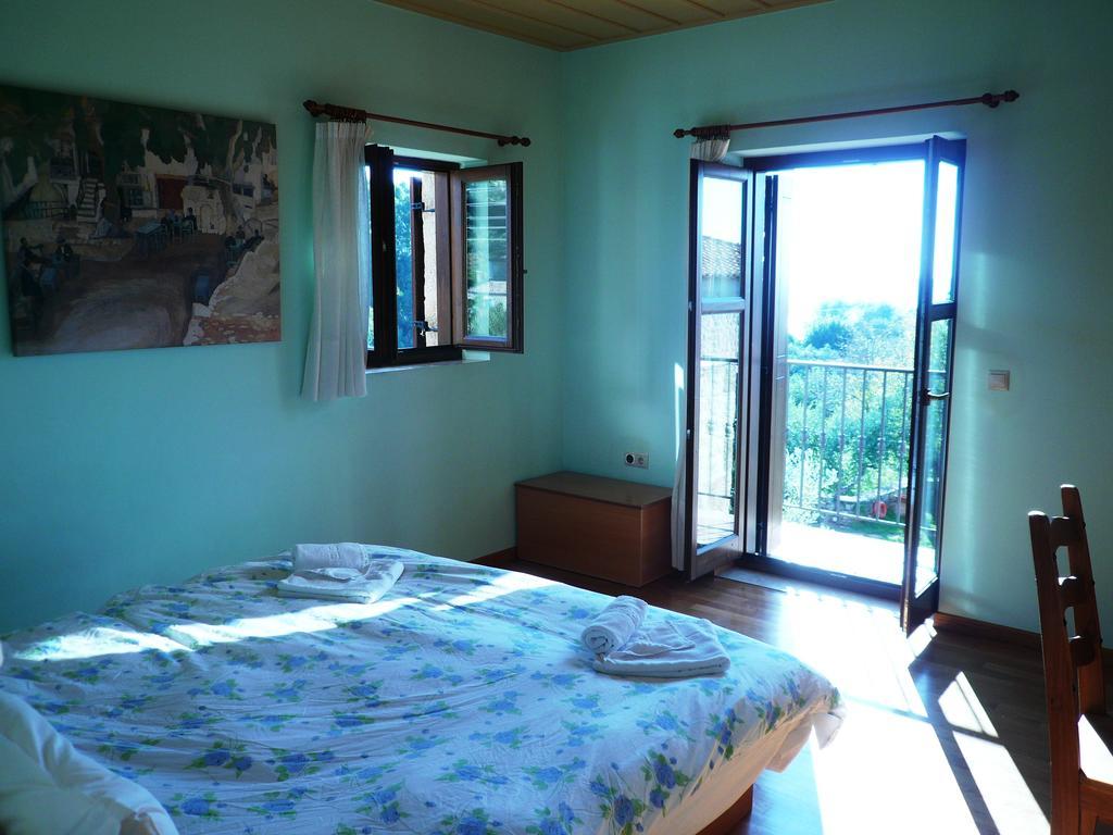 Maison Viros Kardamyli Pokoj fotografie