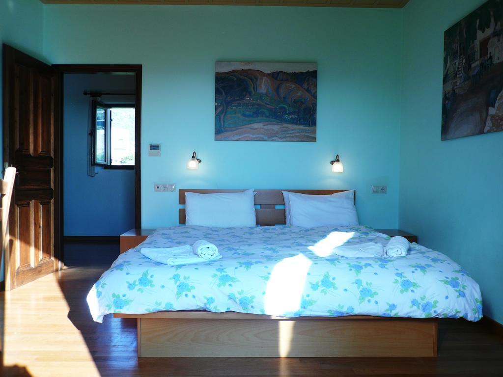 Maison Viros Kardamyli Pokoj fotografie
