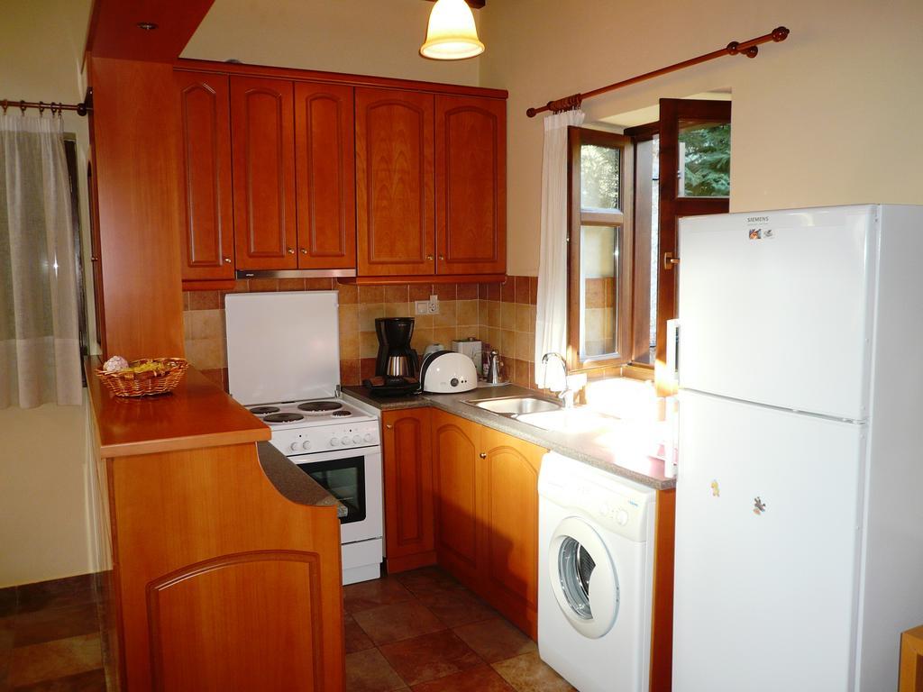 Maison Viros Kardamyli Pokoj fotografie