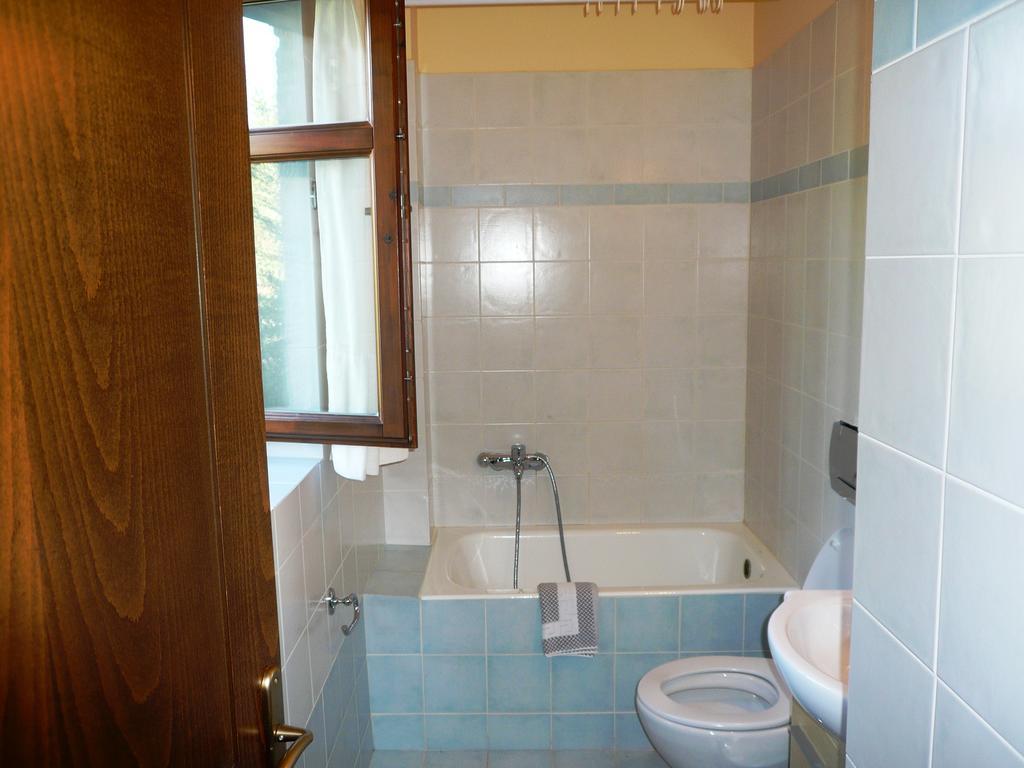 Maison Viros Kardamyli Pokoj fotografie