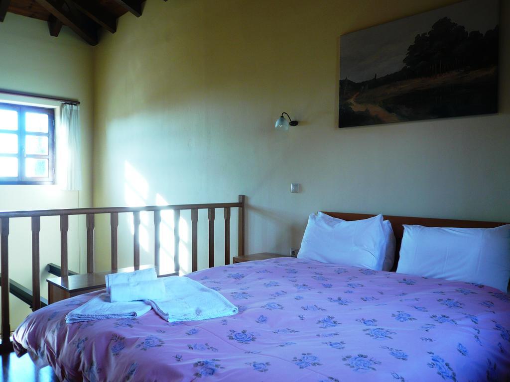 Maison Viros Kardamyli Pokoj fotografie