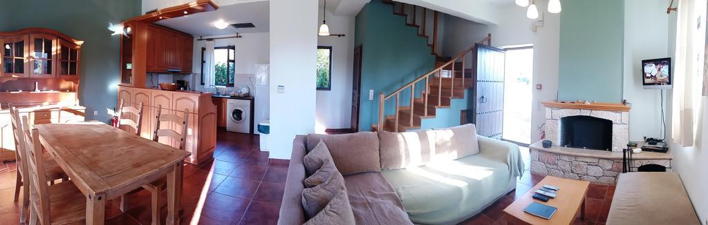 Maison Viros Kardamyli Pokoj fotografie